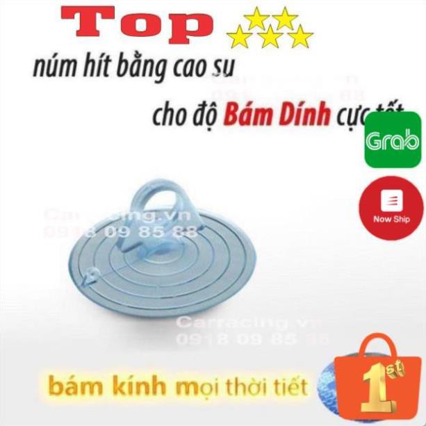 Miếng che nắng bên trong ô tô, xe hơi Loại dày dặn