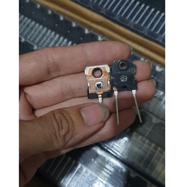 Cặp sò B688+D718 hàng mới lưng đồng