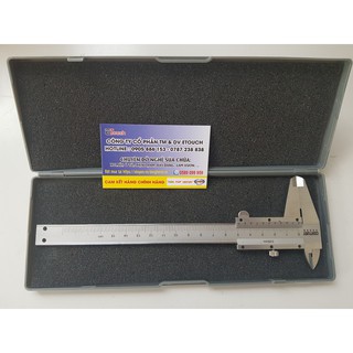 Thước Cặp CƠ 150mm , 200mm , 300mm CHÍNH HÃNG CENTURY