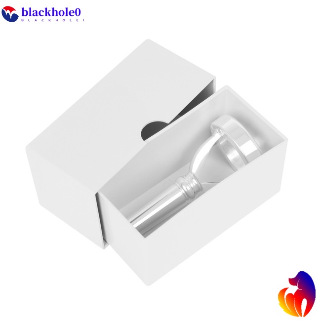 Ống thổi kèn trumpet mạ bạc chuyên nghiệp