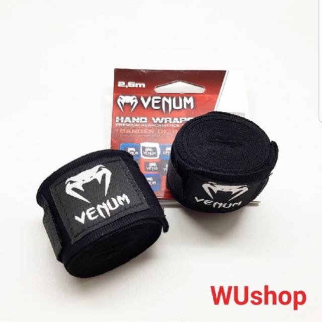 Venum Băng Quấn Tay Chuyên Dụng Chất Lượng