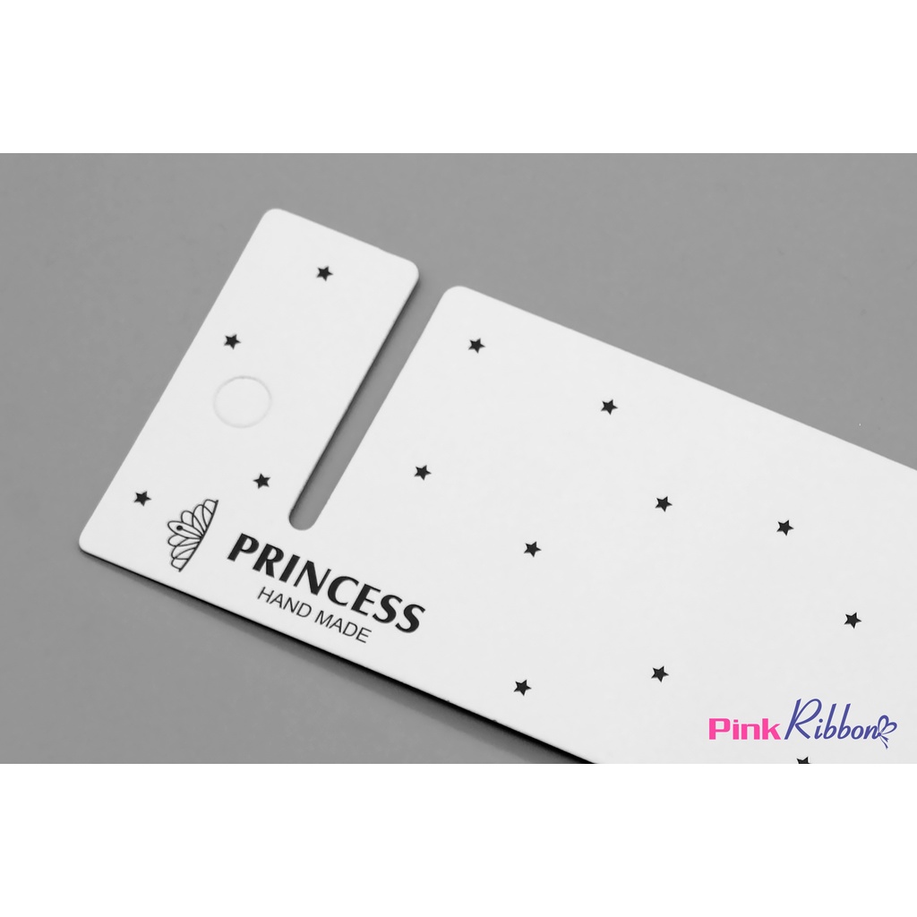 SET 10C-Bìa băng đô hình sao