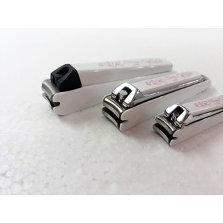 Kết quả hình ảnh cho Bấm móng tay thân nhựa hoa văn KAI"