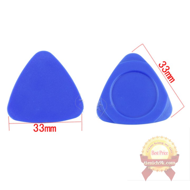 Bộ 8 món dụng cụ sửa chữa điện thoại đa năng nhỏ mini tua vít nạy cậy tháo