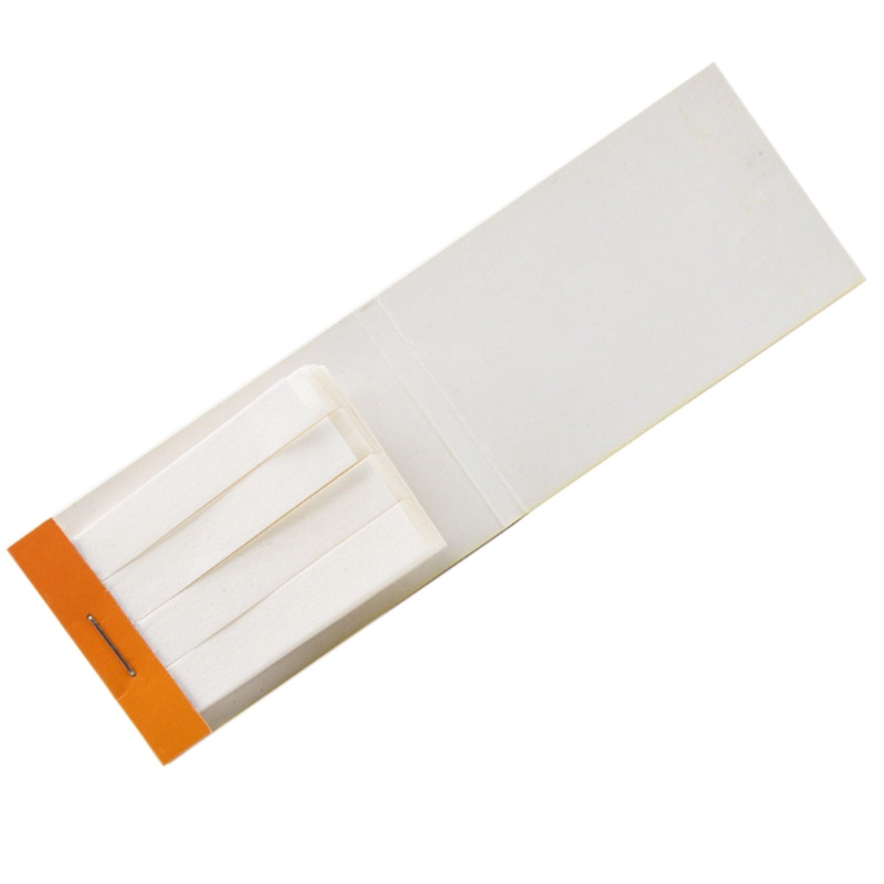 Giấy Kiểm Tra Nồi Độ Cồn 8Test Potassium / Phenolphthalein / Đỏ / Xanh Dương / acetate / Congo / Chemistry