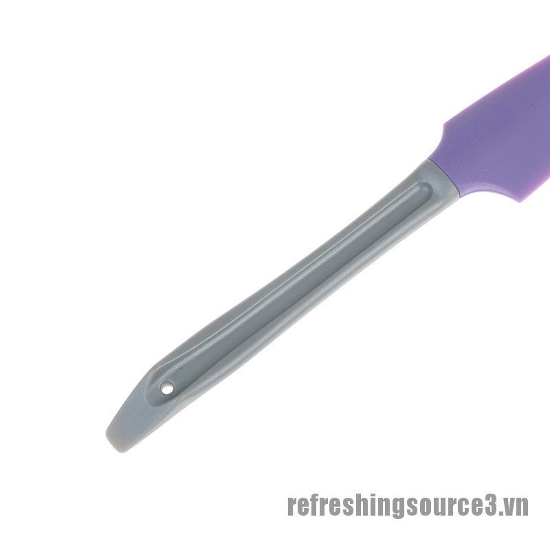 1 Bột Nướng Silicone Mini 1 Cái