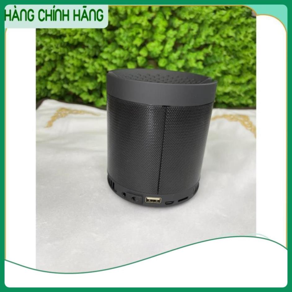 Loa Bluetooth mini NTC HF Q3 Cao Cấp, Loa Không Dây Có Giá Đỡ DT cho laptop PC BH 12 THÁNG