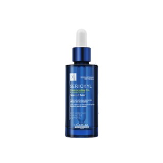 Tinh chất kích thích mọc tóc Serioxyl Denser Hair L'Oréal Professionnel 90ml
