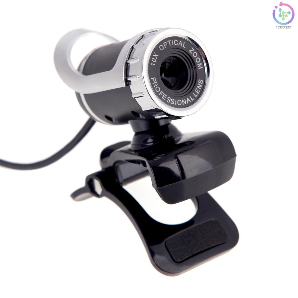 Webcam Usb 2.0 Chất Lượng Cao | BigBuy360 - bigbuy360.vn