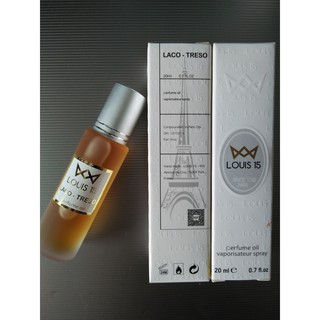 Tinh dầu nước hoa Louis 15