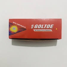 Pin vuông 9v GOLTOE- PANASONIC