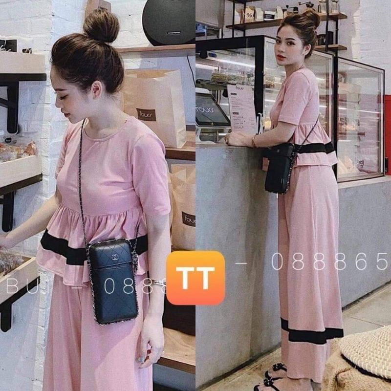 SET BỘ BÈO SIÊU XINH 💚