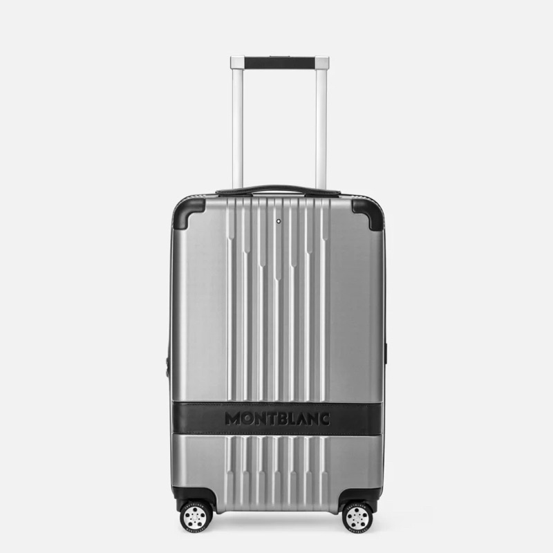 VALI MONTBLANC #MY4810 CABIN COMPACT TROLLEY 124472