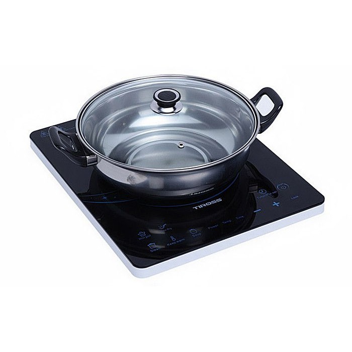 Bếp từ Tiross TS803