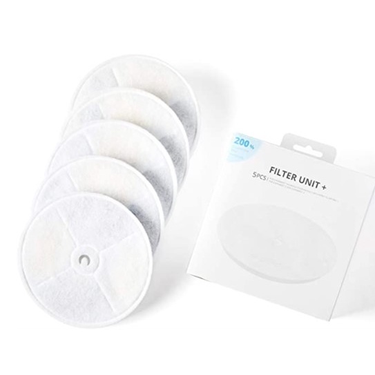 PETKIT- LÕI LỌC CHO MÁY NƯỚC TỰ ĐỘNG CHO THÚ CƯNG