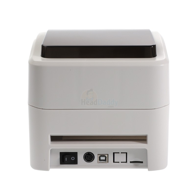 [In đơn hàng từ điện thoại ]Máy in Bluetooth in đơn hàng, in tem, in vận đơn TMĐT khổ 110mm Xprinter XP-420B | BigBuy360 - bigbuy360.vn