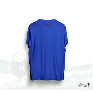 Áo Oversize Memo Tee NITOMEYO