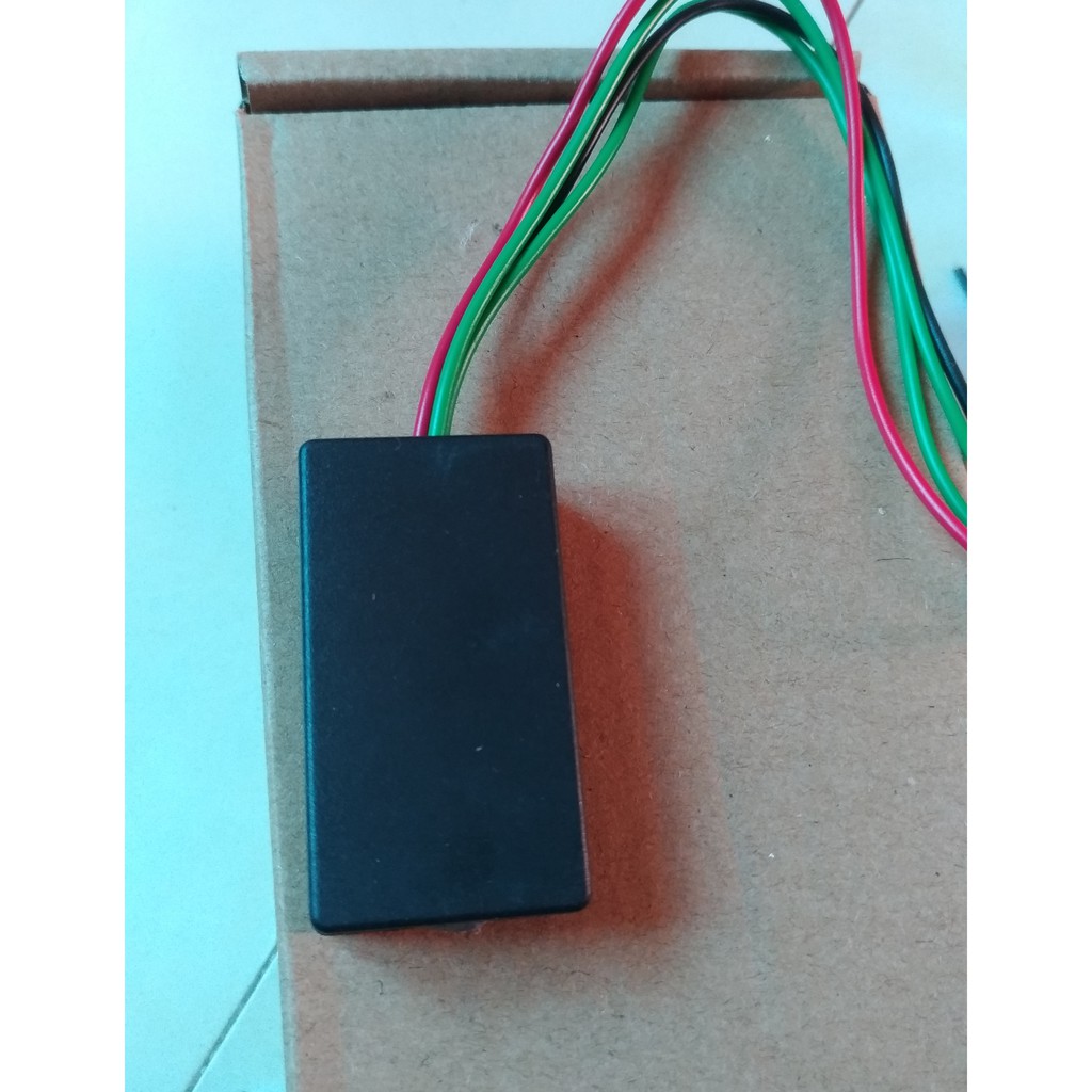 MẠCH XÀI ĐIỆN MÁY CHO ĐÈN TRỢ SÁNG TRỰC TIẾP - BH 12 THÁNG - Đèn Trợ Sáng