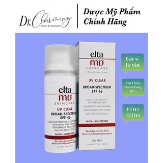 Kem chống nắng Elta MD UV SPF 46