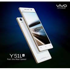 Điện thoại Vivo Y51a 2sim ram 2G bộ nhớ 16G bản 4G, Chính hãng, Chiến PUBG/Liên Quân ngon