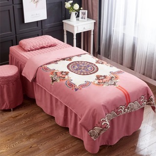 Ga trải giường spa quảnng châu