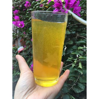 500ml Mật Ong Bạc Hà