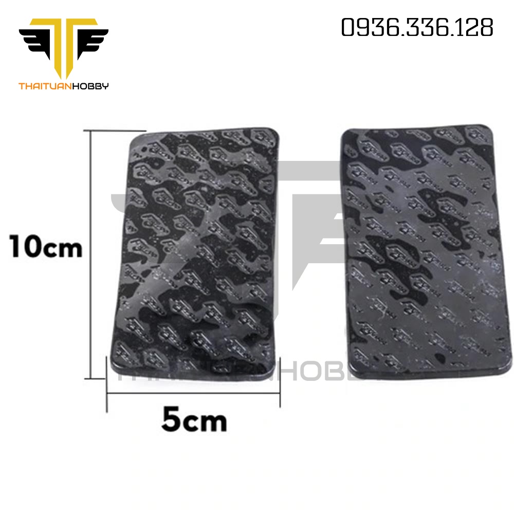 Bộ 3 Miếng Giữ Pin Flywoo