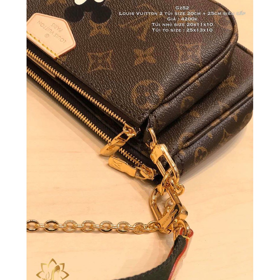 Túi size 20cm  25cm siêu cấp