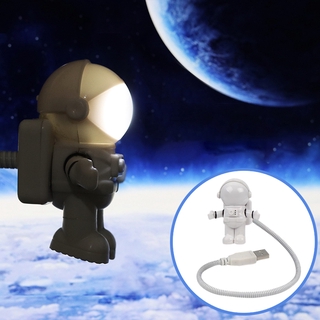 Đèn LEd mini bảo vệ mắt hình phi hành gia độc đáo