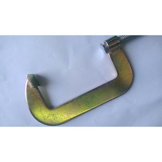 Cảo chữ C mở max 130mm
