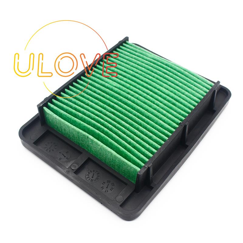Bộ Lọc Khí Lưu Lượng Cao Cho Xe Máy SUZUKI GSXR125 GSXS125 RZ 124 GSXR150 GP 150 GSXS150 GP 147 2017-2021
