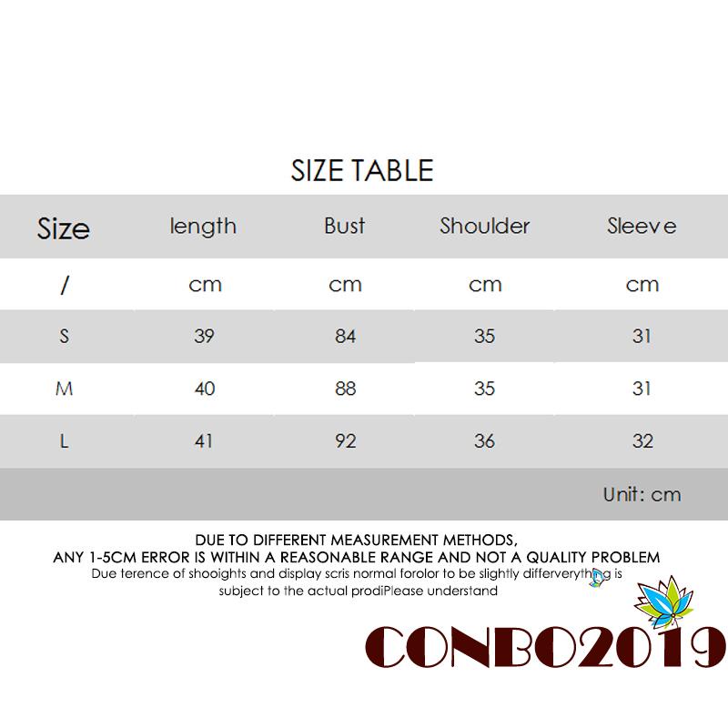 Áo Croptop Tay Phồng Cổ Chữ V Màu Trơn Thời Trang Mùa Hè Cho Nữ