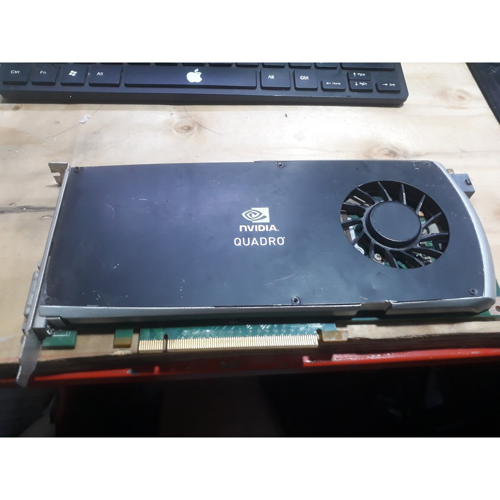 card màn hình quadro fx3800