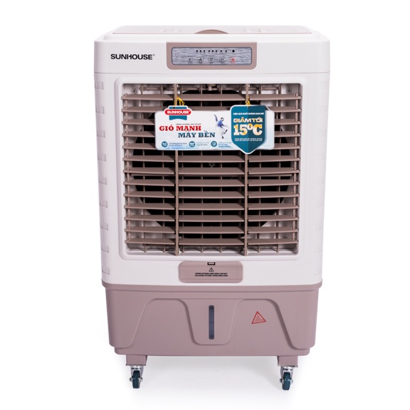 Điều khiển quạt điều hoà hơi nước Sunhouse SHD7746
