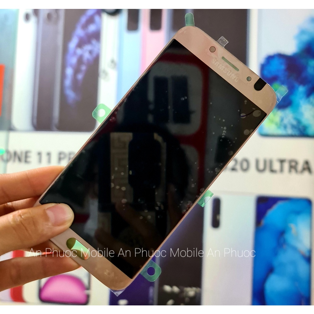 Màn hình SAMSUNG GALAXY J7 Pro / J730F Zin New chính hãng  .