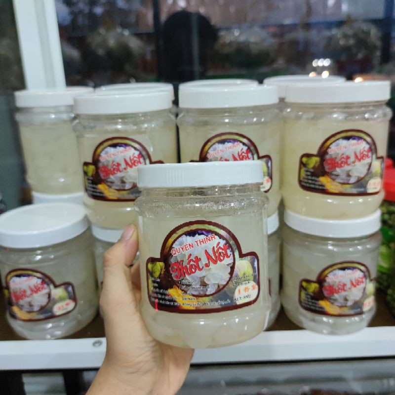 [Hủ]- Thốt Nốt Thái Lan