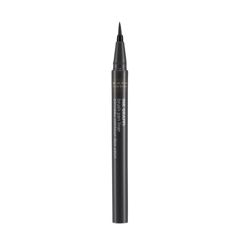 Bút lông kẻ mắt Inkgraffi Brush Pen Liner