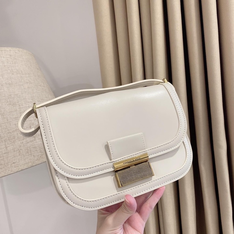 Túi CK bàm phím size 20 kẹp nách