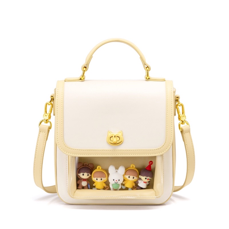 Túi xách nữ thời trang Just Star 172881-48