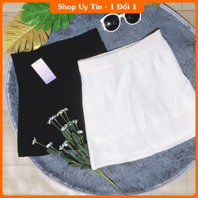 [GIÁ TỐT] CHÂN VÁY CHỮ A CÔNG SỞ 🍀🍀🍀🍀 -IB | BigBuy360 - bigbuy360.vn