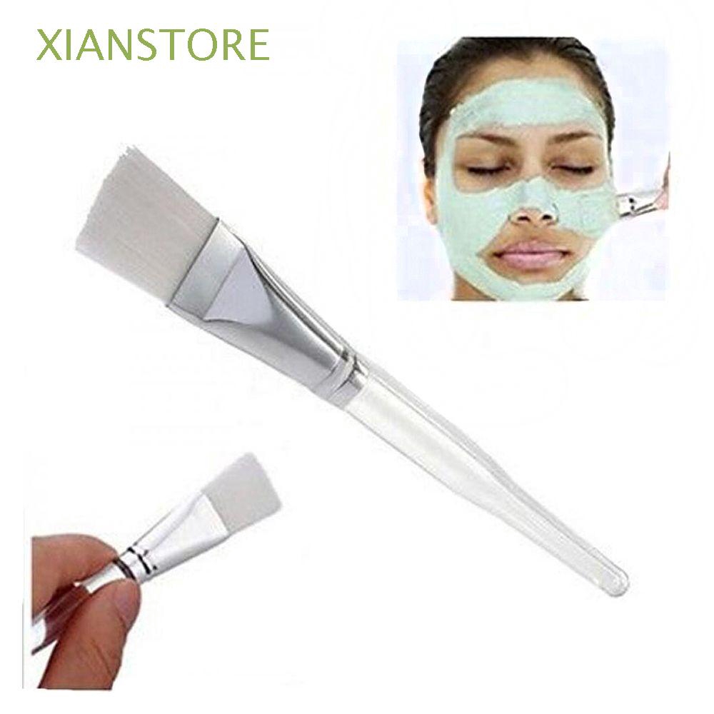 [Hàng mới về] Cọ đắp mặt nạ chuyên dụng dành cho mắt và da mặt