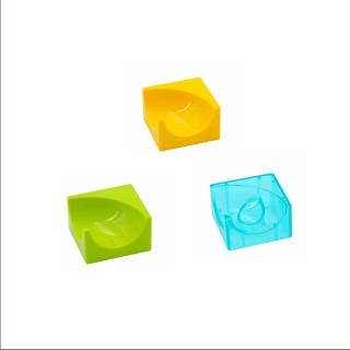 Bộ Đồ Chơi Lắp Ráp Tạo Hình Thú Vị Cho Bé