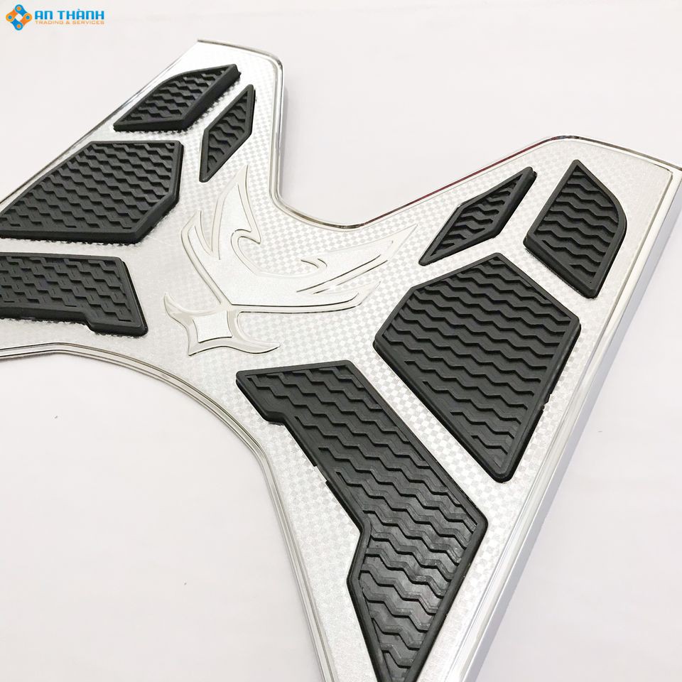 Thảm lót sàn xe Honda Vario  xi crom