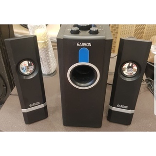 Loa Earson 2806 âm thanh cực hay