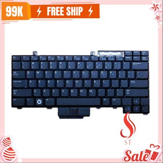 Bàn phím dell latitude e6410 ❤️freeship❤️ e6400