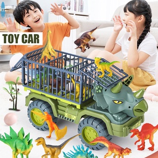 Mô hình xe tải đồ chơi cho bé