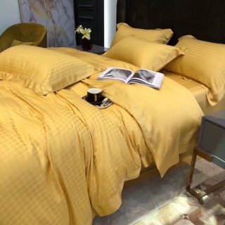 Chăn ga gối tencel