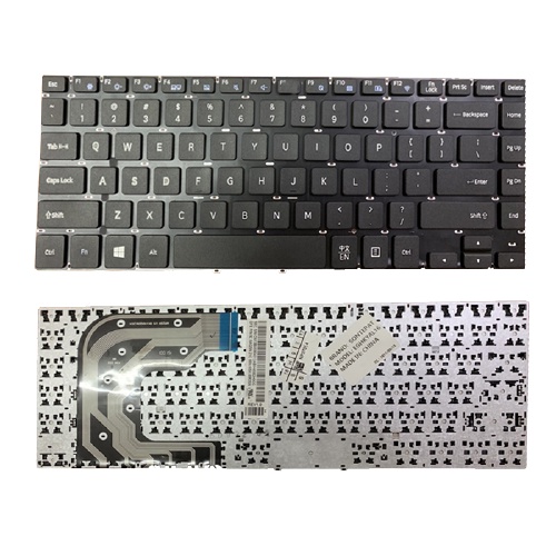 Bàn phím laptop Samsung NP-370E4