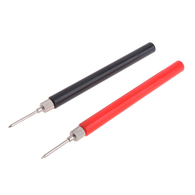 Set 5 cặp que thử điện cho máy đo đa năng tiện lợi