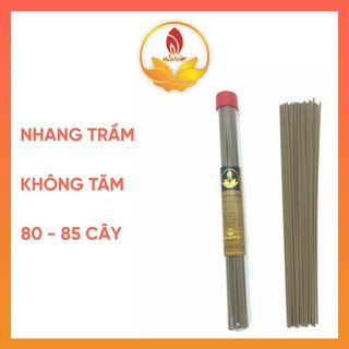 Hỏa Trầm Nhang Trầm Hương Không Tăm, Dùng Trong Phòng Khách Và Văn Phòng